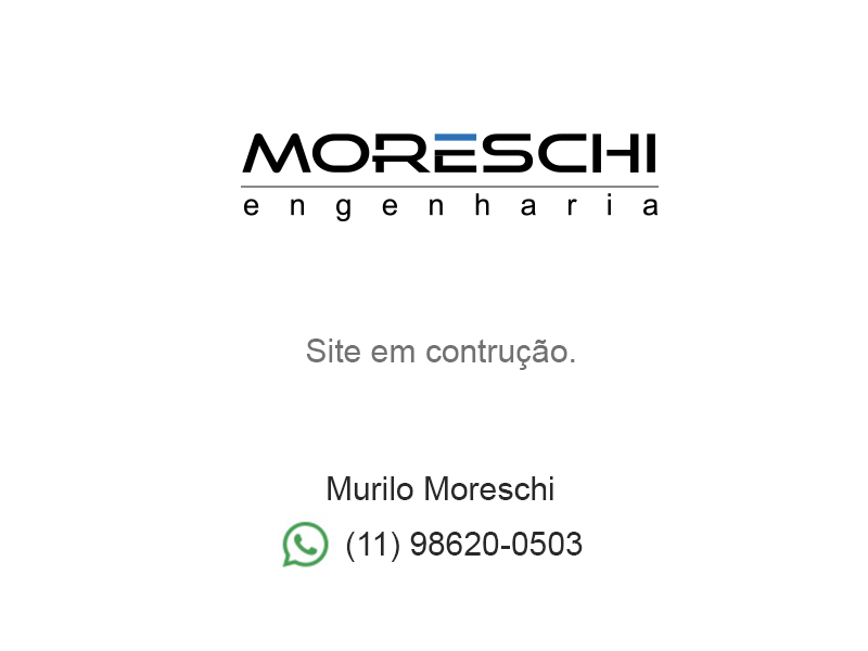 MORESCHI ENGENHARIA